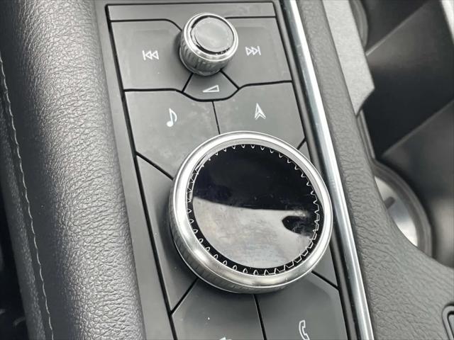 2025 Cadillac XT5 AWD Premium Luxury