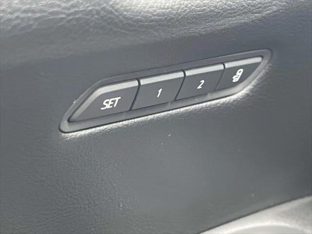 2025 Cadillac XT5 AWD Premium Luxury