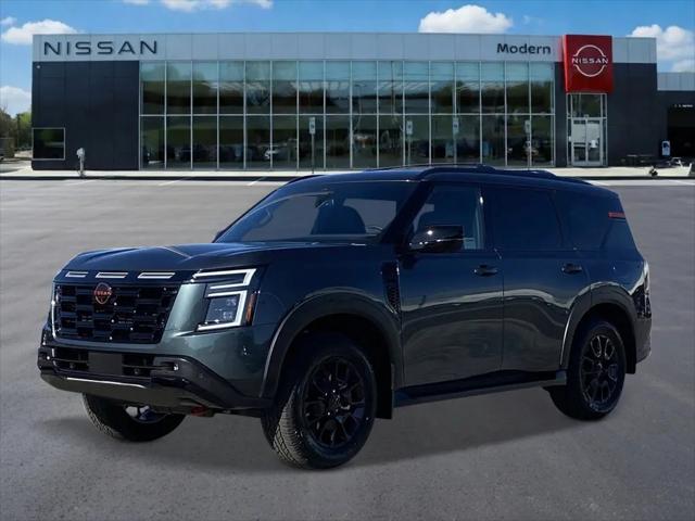 2026 Nissan Armada PRO-4X for sale in Hickory, NC
