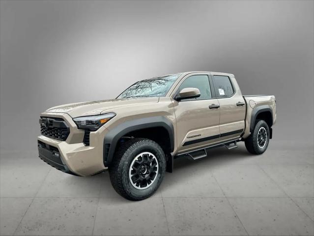 2026 Toyota Tacoma TRD Off Road for sale in Freehold, NJ