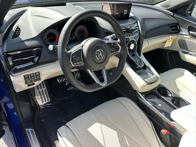 2026 Acura RDX A-Spec Advance