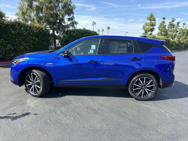 2026 Acura RDX A-Spec Advance