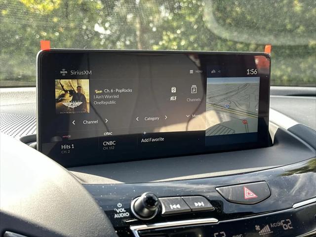 2026 Acura RDX A-Spec Advance