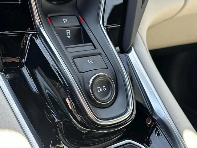 2026 Acura RDX A-Spec Advance