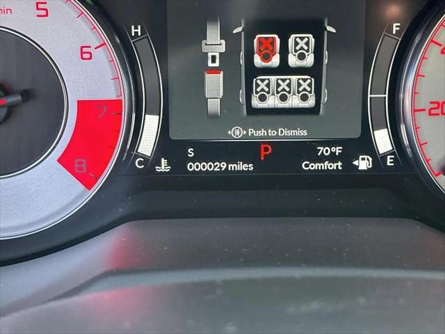 2026 Acura RDX A-Spec Advance