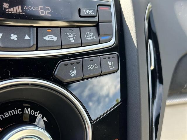 2026 Acura RDX A-Spec Advance