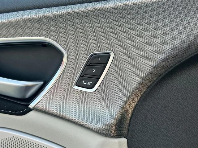 2026 Acura RDX A-Spec Advance