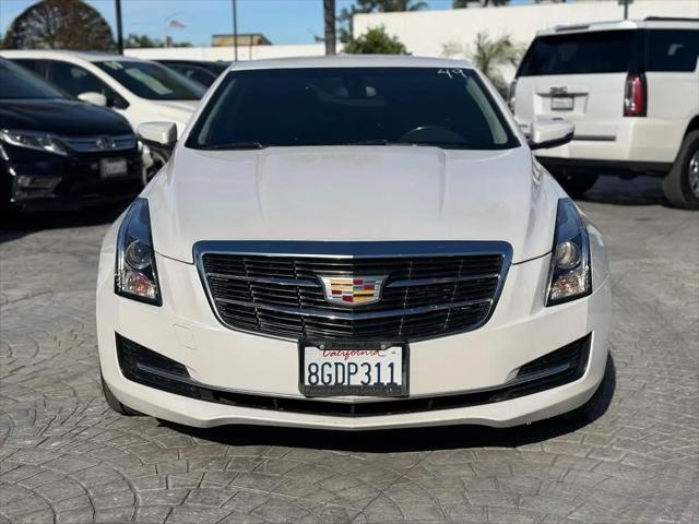 2019 Cadillac ATS Standard for sale in Downey, CA