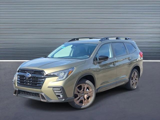 2026 Subaru Ascent Limited Bronze Edition 7-Passenger for sale in Saint Petersburg, FL