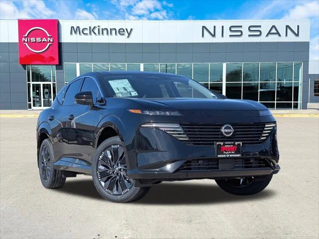 2026 Nissan Murano Platinum for sale in McKinney, TX