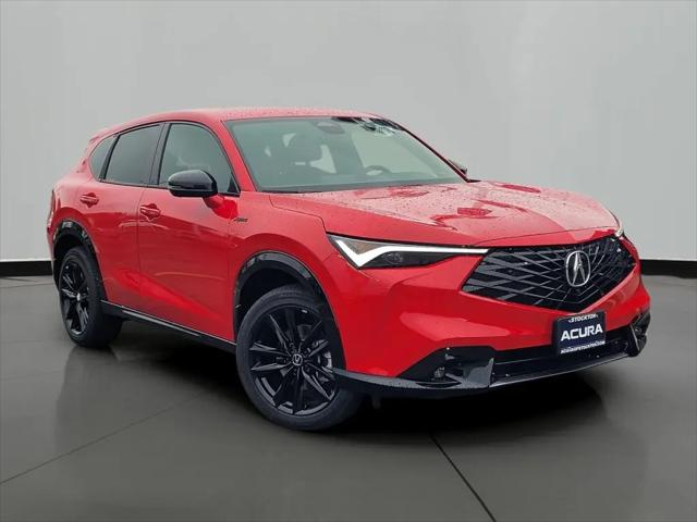 2026 Acura ADX A-Spec with Advance for sale in Stockton, CA