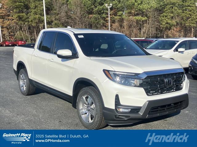 2026 Honda Ridgeline RTL for sale in Duluth, GA