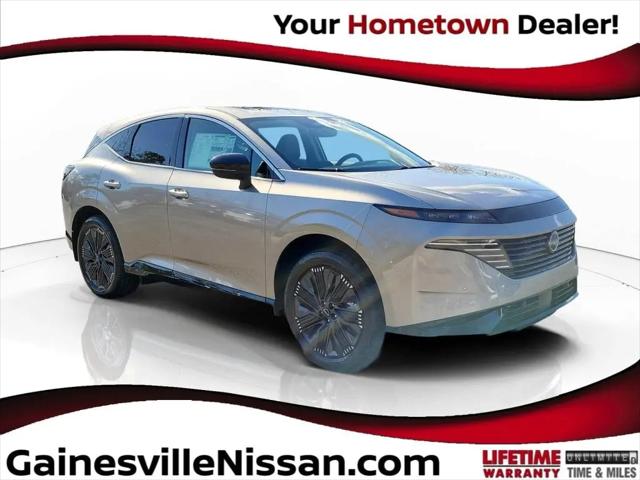2026 Nissan Murano Platinum for sale in Gainesville, FL