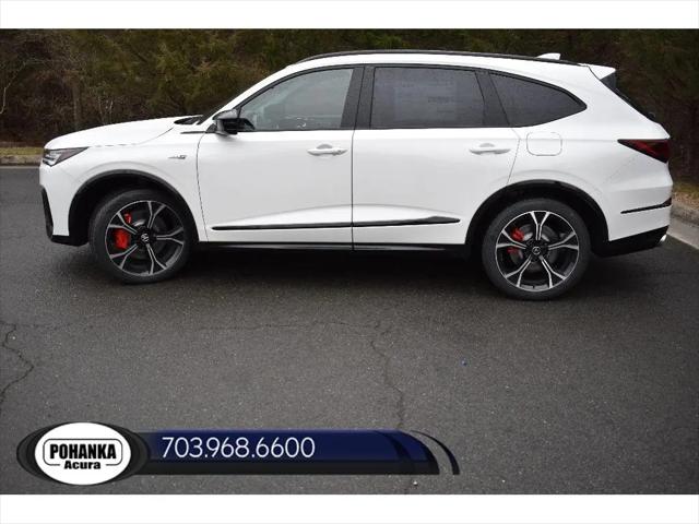 2026 Acura MDX Type S Advance Package