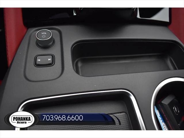 2026 Acura MDX Type S Advance Package