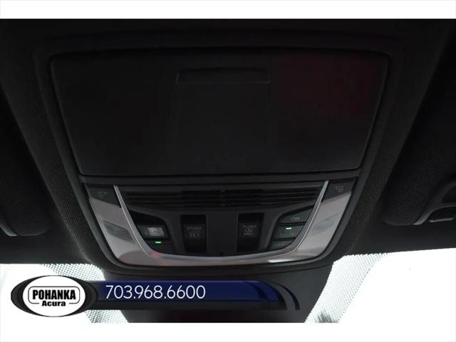 2026 Acura MDX Type S Advance Package