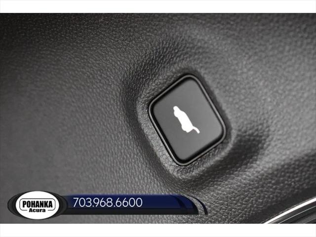 2026 Acura MDX Type S Advance Package
