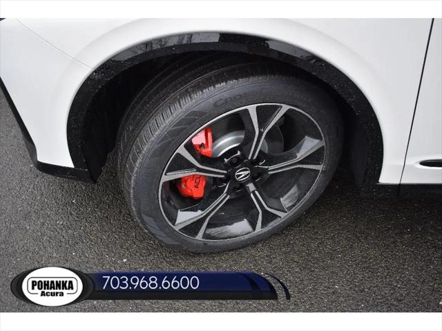 2026 Acura MDX Type S Advance Package