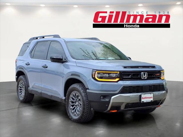 2026 Honda Passport AWD TrailSport for sale in Houston, TX