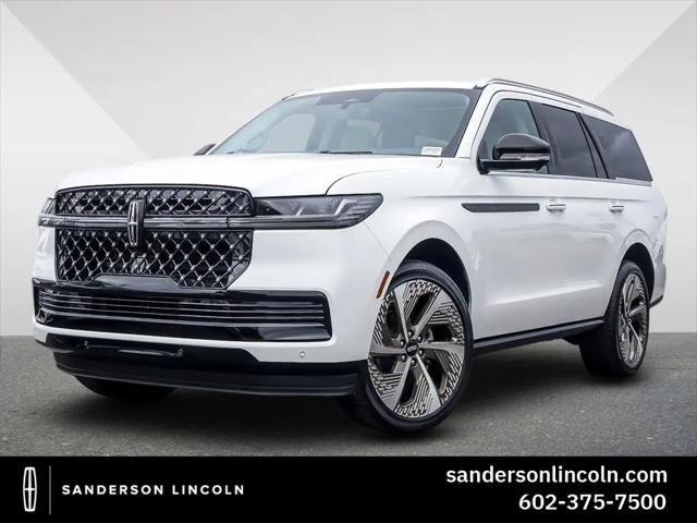 2026 Lincoln Navigator Black Label for sale in Phoenix, AZ