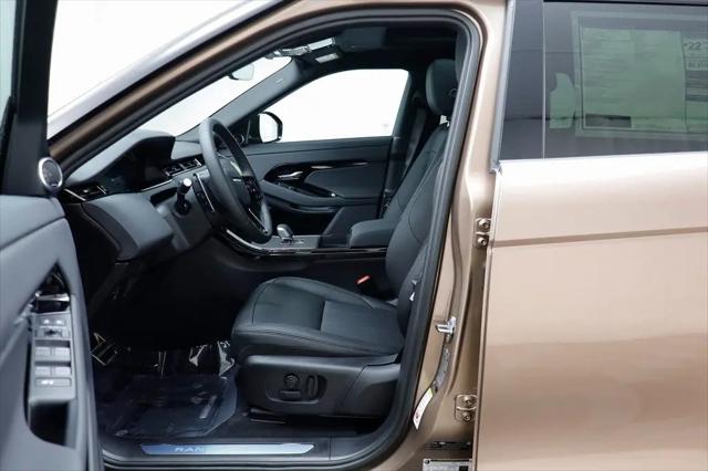 2026 Land Rover Range Rover Evoque Dynamic SE