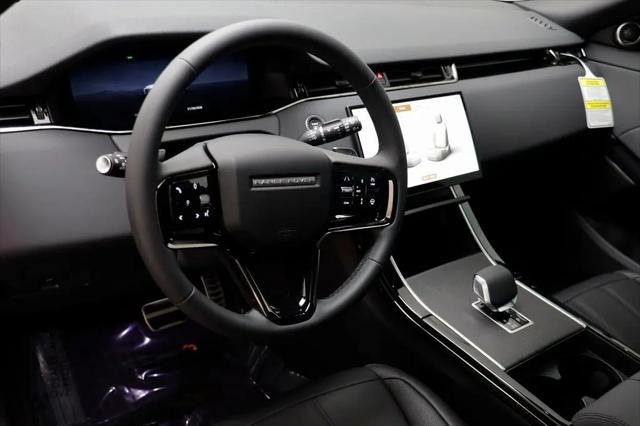 2026 Land Rover Range Rover Evoque Dynamic SE
