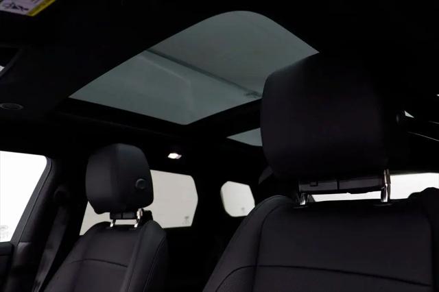 2026 Land Rover Range Rover Evoque Dynamic SE