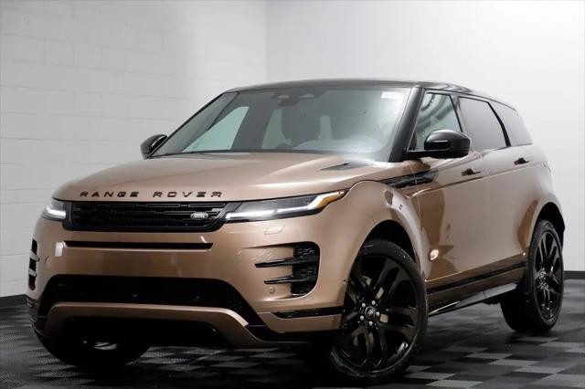 2026 Land Rover Range Rover Evoque Dynamic SE for sale in Hinsdale, IL