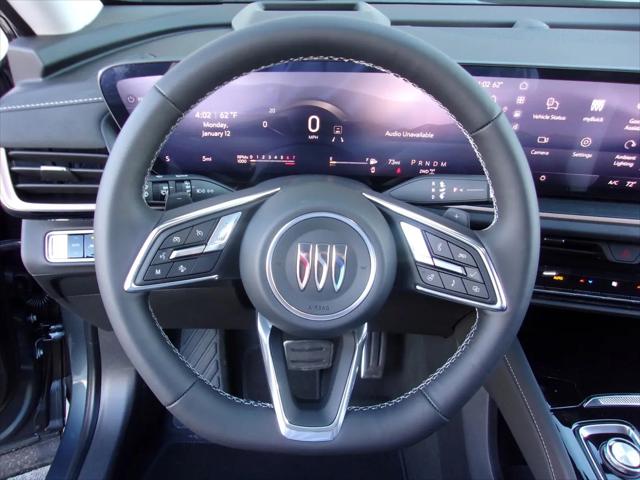 2026 Buick Envision Sport Touring AWD