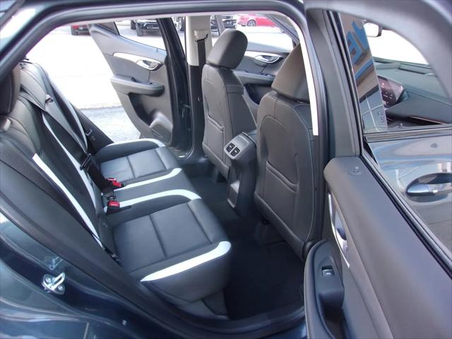 2026 Buick Envision Sport Touring AWD