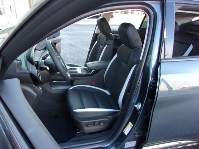 2026 Buick Envision Sport Touring AWD
