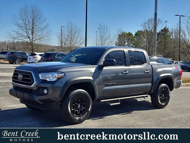 2023 Toyota Tacoma SR5 V6 for sale in Auburn, AL