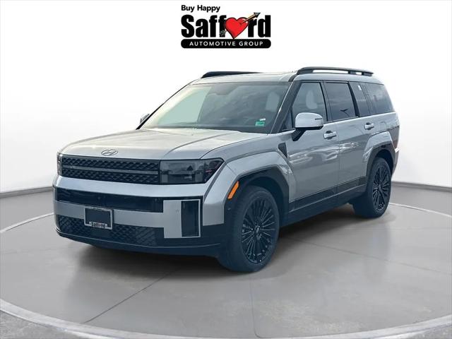 2026 Hyundai Santa Fe Hybrid Calligraphy for sale in Springfield, VA