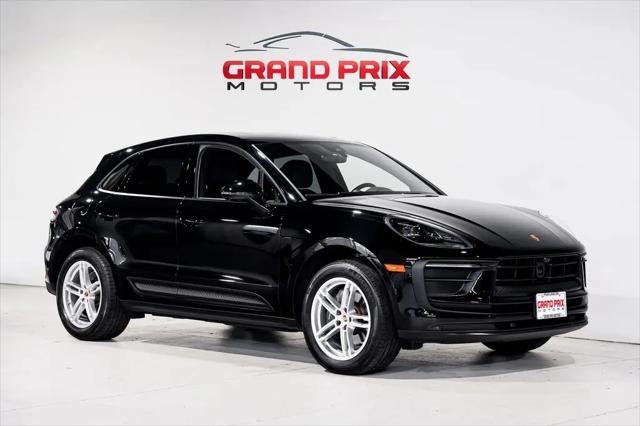 2024 Porsche Macan Macan for sale in Portland, OR