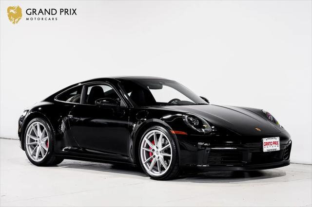 2022 Porsche 911 Carrera 4S for sale in Portland, OR