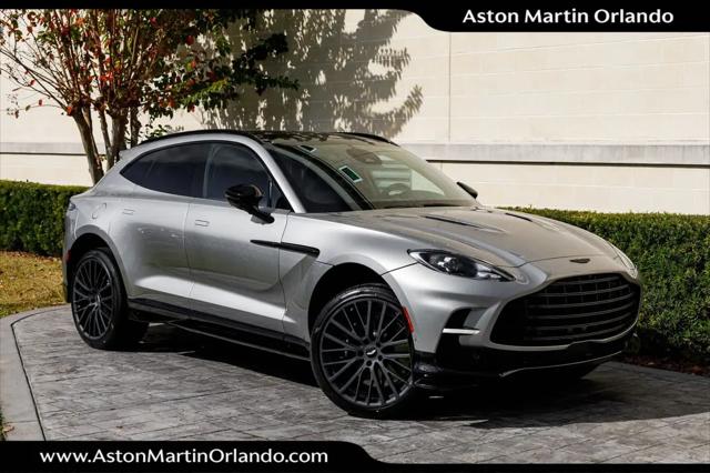 2026 Aston Martin DBX 707 for sale in Orlando, FL