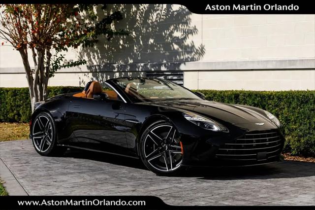 2026 Aston Martin Vantage Roadster for sale in Orlando, FL