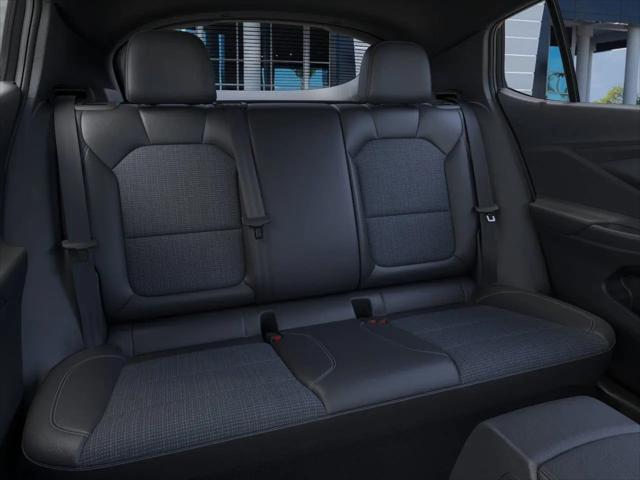 2026 Buick NV Preferred FWD
