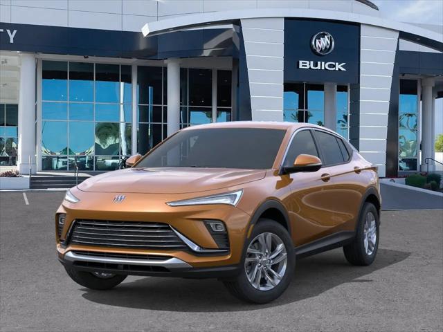 2026 Buick NV Preferred FWD