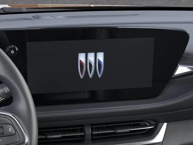 2026 Buick NV Preferred FWD