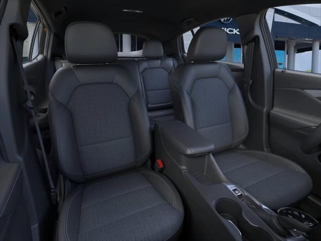 2026 Buick NV Preferred FWD