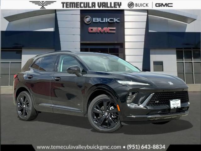 2026 Buick Envision Sport Touring AWD for sale in Temecula, CA