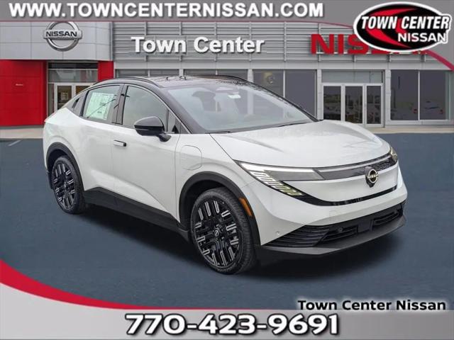 2026 Nissan LEAF PLATINUM+ for sale in Kennesaw, GA