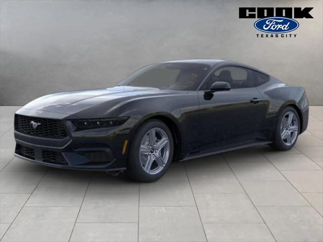 2026 Ford Mustang EcoBoost Fastback for sale in Texas City, TX