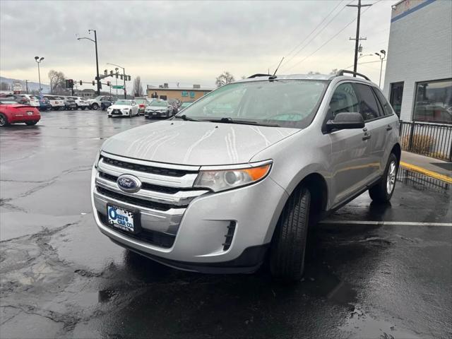 2013 Ford Edge SE