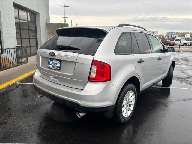 2013 Ford Edge SE