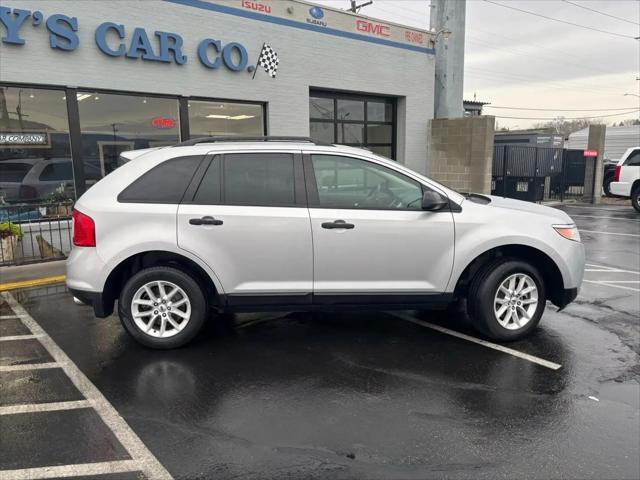 2013 Ford Edge SE