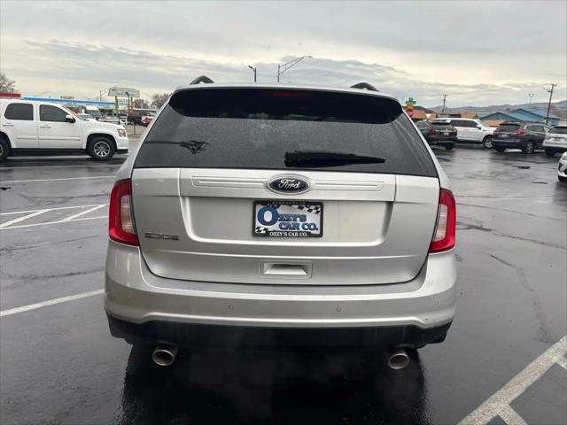2013 Ford Edge SE