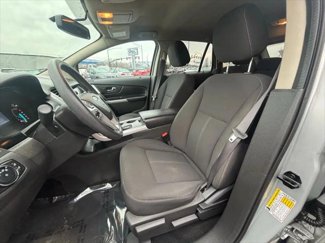 2013 Ford Edge SE