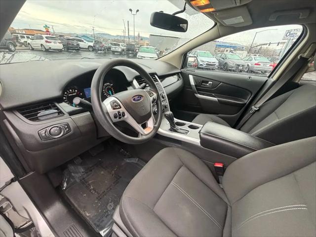 2013 Ford Edge SE